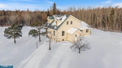 Photo of 9849 Leander Road, Angora, MN 55703 (MLS # 149492)
