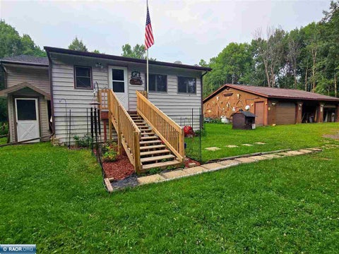 Photo of 12357 Owens Rd, Hibbing, MN 55746 (MLS # 150550)