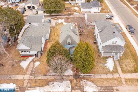 Photo of 522 12th St N St, Virginia, MN 55792 (MLS # 149677)