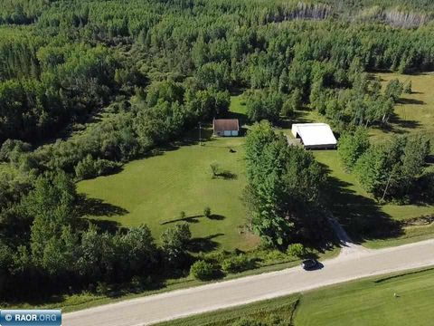 Photo of 6566 County Road 77, Littlefork, MN 56653 (MLS # 148962)