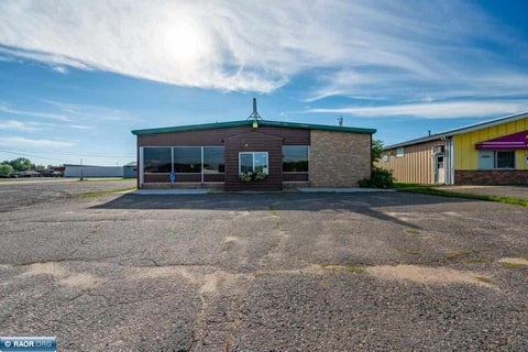 Photo of 312 Westover Rd, Hoyt Lakes, MN 55750 (MLS # 150691)