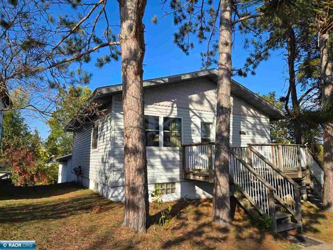 Photo of 2 8th St. NW St, Chisholm, MN 55719 (MLS # 149121)