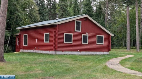 Photo of 8854 River Road, Angora, MN 55703 (MLS # 149731)