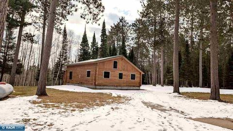 Photo of 8854 River Road, Angora, MN 55703 (MLS # 149731)