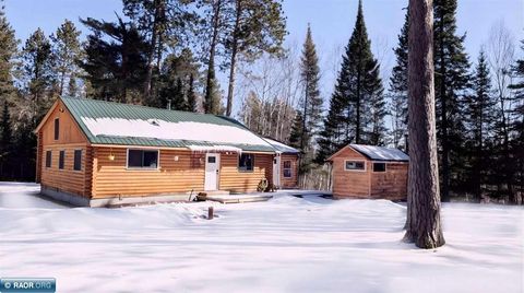 Photo of 8854 River Road, Angora, MN 55703 (MLS # 149731)
