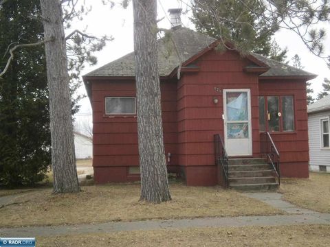 Photo of 121 Hibbing Avenue, Keewatin, MN 55753 (MLS # 149738)