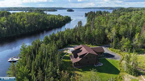 Photo of 7523 Nelson Rd, Crane Lake, MN 55725 (MLS # 150565)