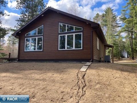 Photo of 20411 Co Rd 52, Cook, MN 55723 (MLS # 149908)