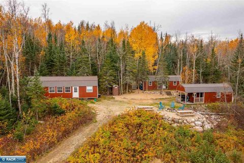 Photo of 8335 Boulder Ridge Drive, Cook, MN 55723 (MLS # 149219) Photo of 8335 Boulder Ridge Drive, Cook, MN 55723 (MLS # 149219)