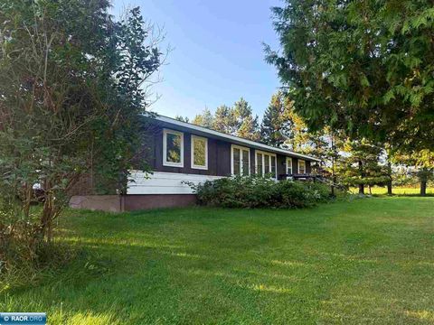 Photo of 18863 Hwy 65, Goodland, MN 55742 (MLS # 147963)