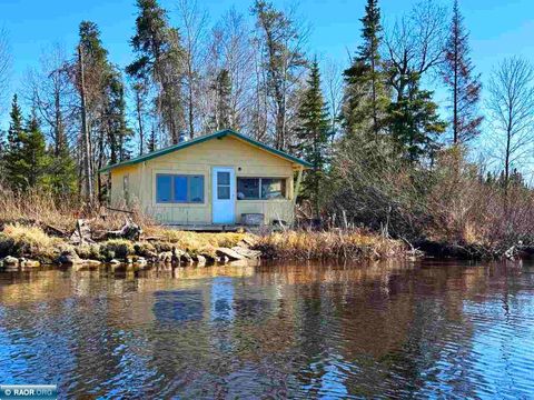 Photo of TBD Lake Vermilion, Tower, MN 55790 (MLS # 148316)