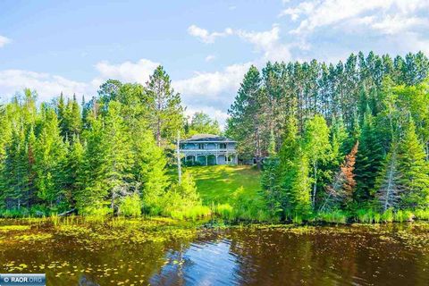Photo of 1692 Hwy 73, Hibbing, MN 55746 (MLS # 150248)