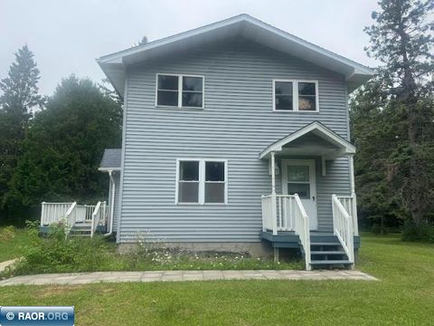 Photo of 38947 Hwy 65, Nashwauk, MN 55769 (MLS # 148723)