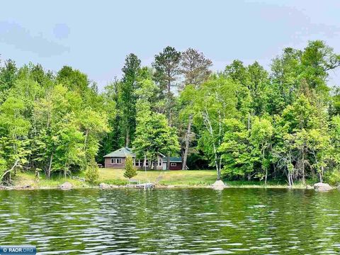 Photo of TBD Malmstrom Island, Orr, MN 55771 (MLS # 148441)