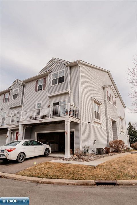 Photo of 19638 Escalade Way, Farmington, MN 55024 (MLS # 149525)