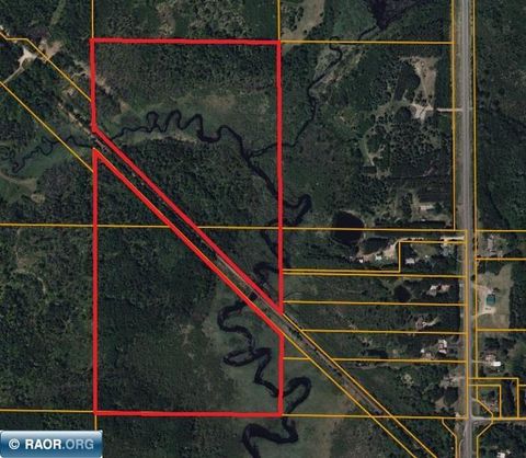 Photo of XXX Hwy 73 AVE, Hibbing, MN 55746 (MLS # 150298)
