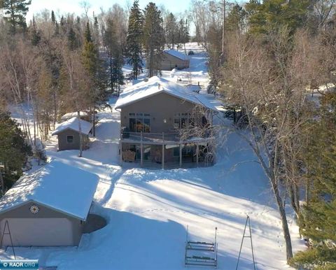 Photo of 5743 Puncher Point Road, Tower, MN 55790 (MLS # 149476)