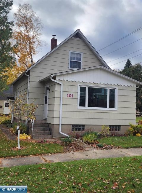 Photo of 101 Nebraska Ave, Gilbert, MN 55741 (MLS # 149208) Photo of 101 Nebraska Ave, Gilbert, MN 55741 (MLS # 149208)