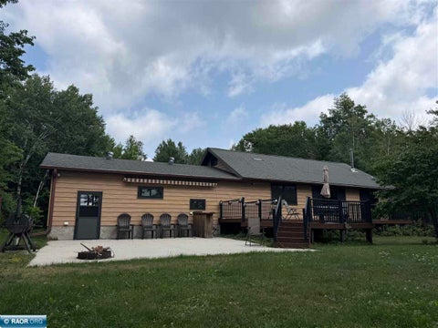 Photo of 3938 Cedar Street, Ely, MN 55731 (MLS # 150454)