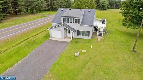 Photo of 4534 E County Road B, Superior, WI 54880 (MLS # 148999)