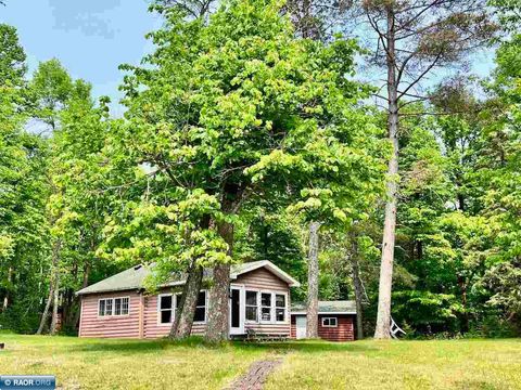 Photo of TBD Malmstrom Island, Orr, MN 55771 (MLS # 149762)