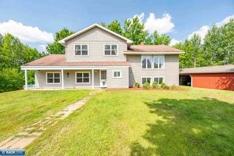 Photo of 9225 Merrill Rd, Hibbing, MN 55746 (MLS # 150566)