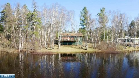 Photo of 6565 White Pine Lane, Gilbert, MN 55741 (MLS # 148355)