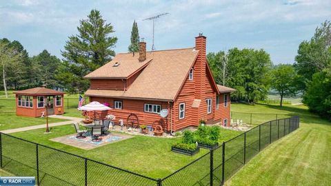 Photo of 16250 Maple Knoll Dr, Pengilly, MN 55775 (MLS # 150377)