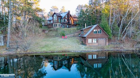 Photo of 4426 Shady Lane, Eveleth, MN 55734 (MLS # 149338)