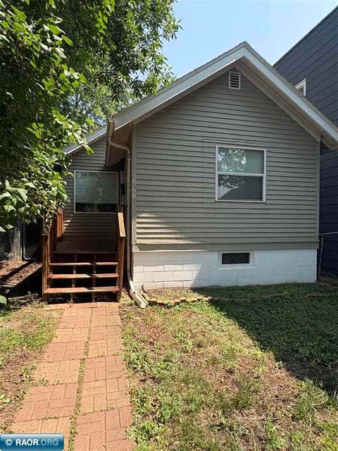 Photo of 1606 E 3rd Ave E, Hibbing, MN 55746 (MLS # 150534)