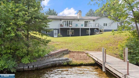 Photo of 7473 Ely Lake Dr, Eveleth, MN 55734 (MLS # 149867)