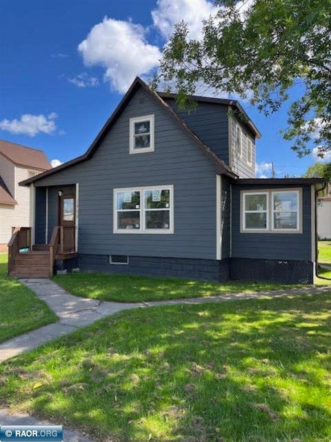 Photo of 1908 Wolf Road, Virginia, MN 55792 (MLS # 148964)