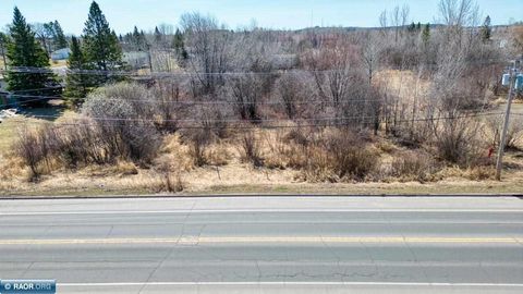 Photo of TBD W 37th St, Hibbing, MN 55746 (MLS # 149804)