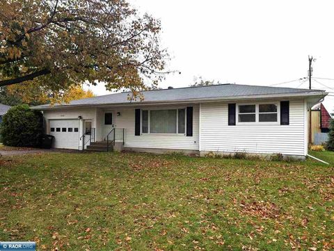 Photo of 1312 Beyer Drive, International Falls, MN 56649 (MLS # 149184)