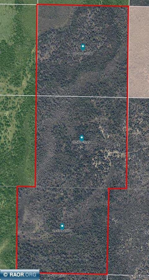 Photo of TBD Cloquet Lake Road, Finland, MN 55603 (MLS # 149871)