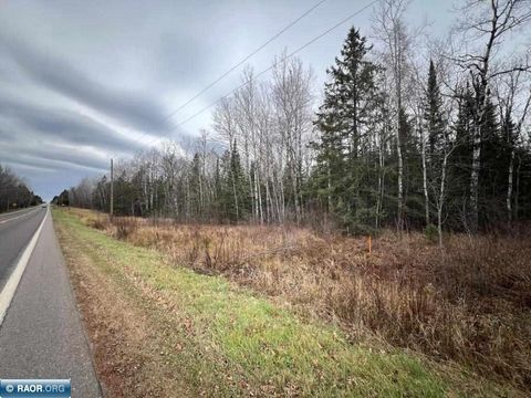 Photo of TBD Townline Rd, Hibbing, MN 55746 (MLS # 149987)