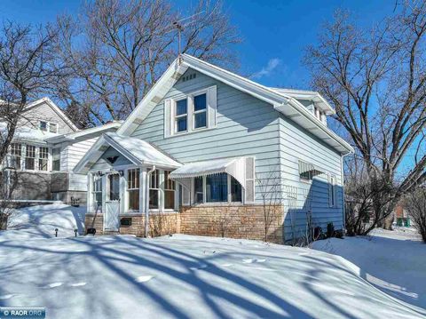 Photo of 822 43rd Ave W Ave, Duluth, MN 55807 (MLS # 149475)