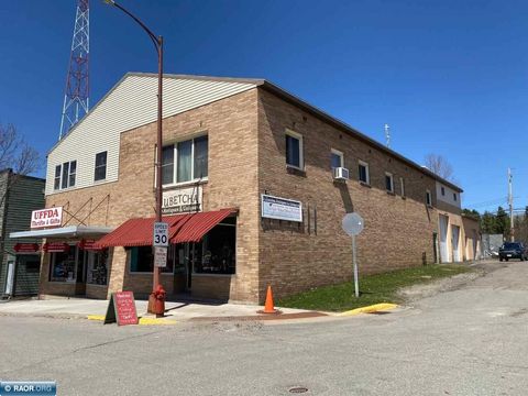 Photo of 601 Main Street, Tower, MN 55790 (MLS # 147952)