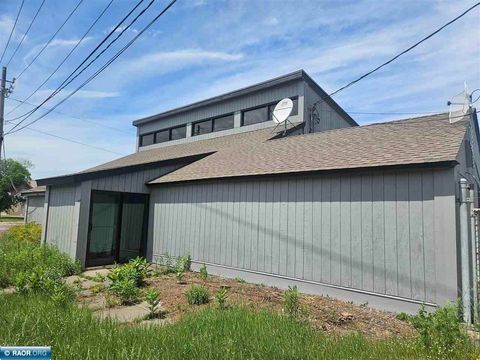 Photo of 30 8th St, Cloquet, MN 55720 (MLS # 149590)