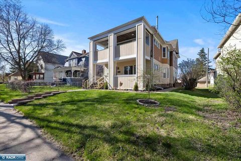 Photo of 405 7th Street S St, Virginia, MN 55792 (MLS # 149126)