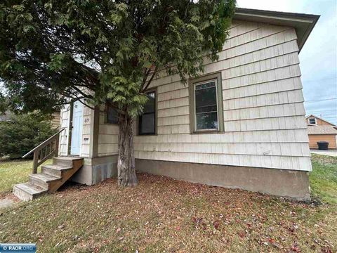 Photo of 619 13th St S St, Virginia, MN 55792 (MLS # 149284)