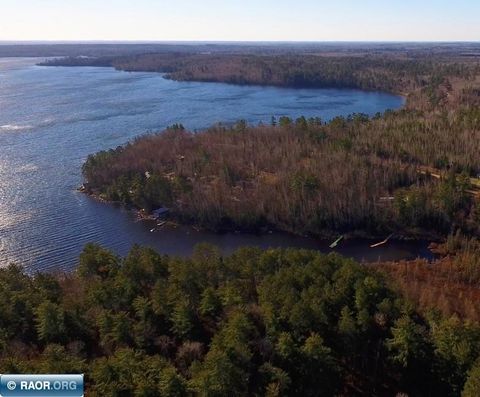 Photo of TBD Hazelwood Lane, Cook, MN 55723 (MLS # 149714)