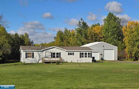 Photo of 4121 Highway 11, International Falls, MN 56649 (MLS # 150820)