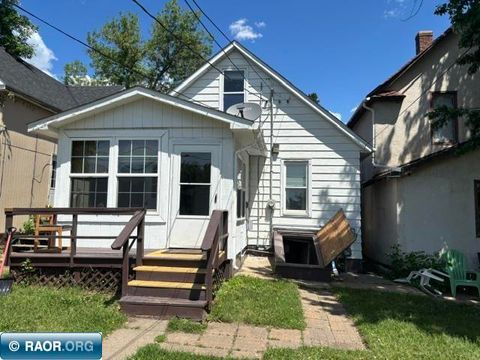 Photo of 403 5th St SW, Chisholm, MN 55719 (MLS # 150196)
