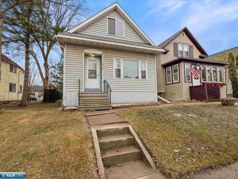 Photo of 410 8th St S St, Virginia, MN 55792 (MLS # 149765)