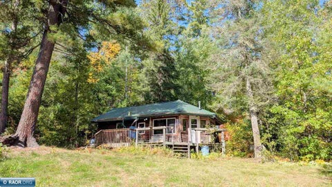 Photo of 5957 River Road, Orr, MN 55771 (MLS # 150721)