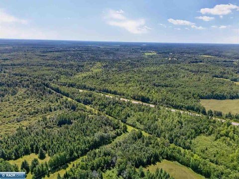 Photo of TBD Hwy 73, Floodwood, MN 55736 (MLS # 150503)