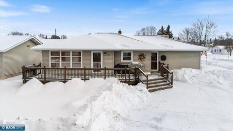 Photo of 704 S 8th Ave W, Virginia, MN 55792 (MLS # 149498)