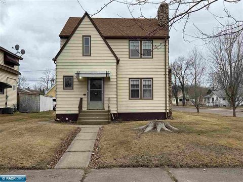 Photo of 3001 3rd Avenue W, Hibbing, MN 55746 (MLS # 149688)