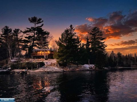 Photo of xxxx Rowell Point, Orr, MN 55771 (MLS # 149906)
